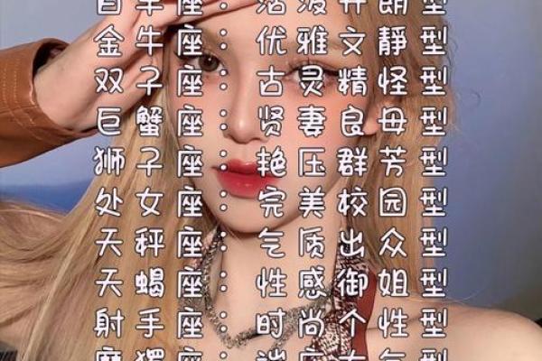最有自信的四个星座女，是安静聪明，还是热情开朗？