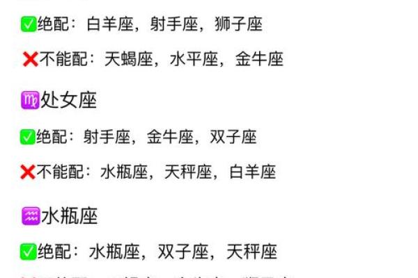 上房揭瓦的角儿 一出门就让人担心的星座