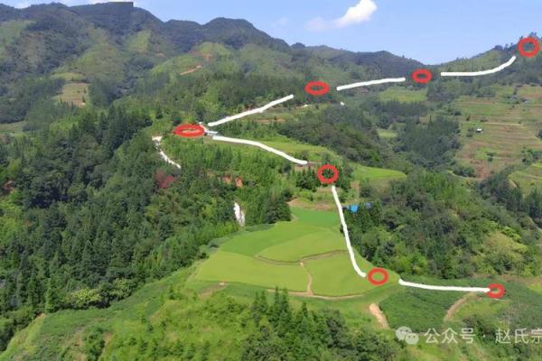 如何选择墓地风水