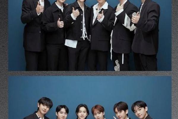 exo星座十二人 exo星座十二人