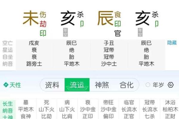 生辰八字宝宝起名软件 生辰八字宝宝起名软件