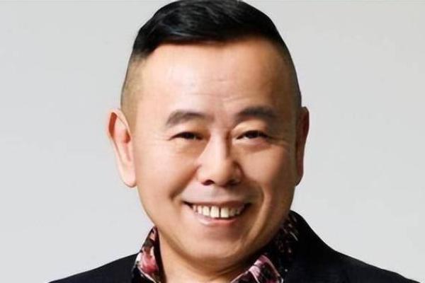 潘长江是什么星座，潘长江个人资料