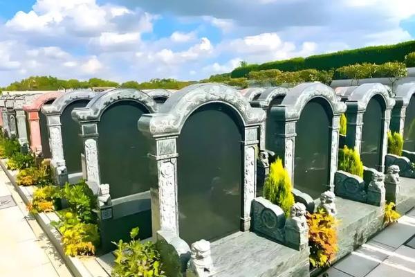 公墓选择风水禁忌 公墓选择风水禁忌