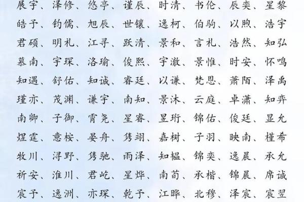 属狗卯时出生的男孩应该如何起名,宜用什么字姓名 属狗卯时出生的男孩应该如何起名,宜用什么字姓名