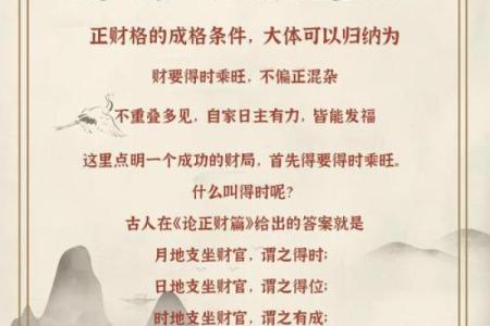 八字论劫财：八字格局劫财格