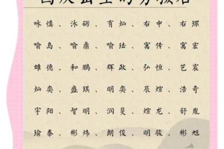 2019年6月5号寅时出生的男孩起名时要注意什么姓名