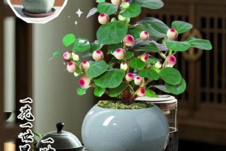 菩提树与家的风水