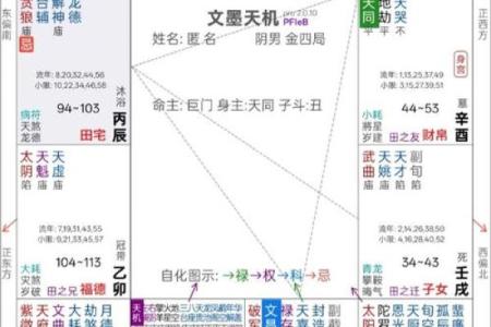 紫薇斗数紫薇在田宅
