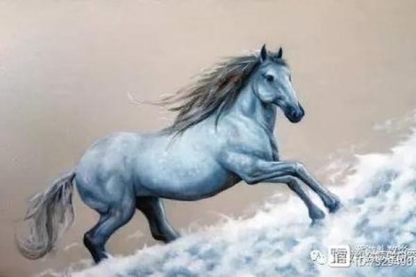 紫薇斗数财骑马