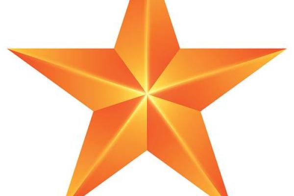 图片风水_用五角星做头像好不好