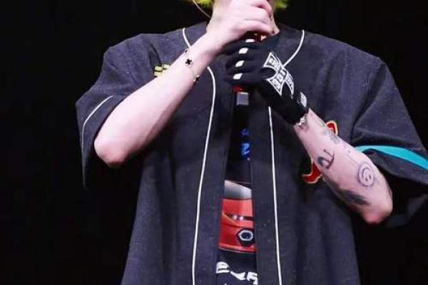 鹿晗缘分小测试 鹿晗正缘会是粉丝吗? 鹿晗缘分小测试 鹿晗正缘会是粉丝吗?