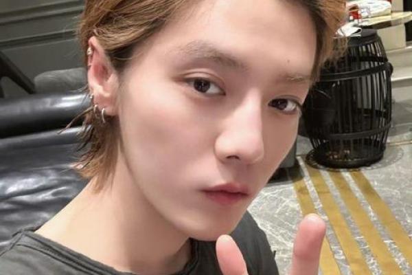 鹿晗缘分小测试 鹿晗正缘会是粉丝吗? 鹿晗缘分小测试 鹿晗正缘会是粉丝吗?