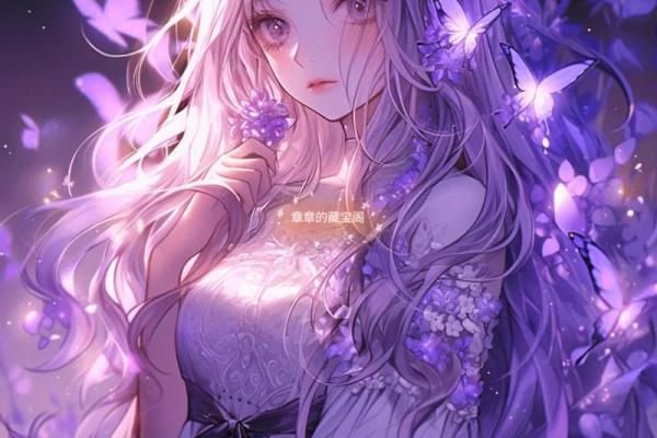 迪士尼中十二星座代表的公主