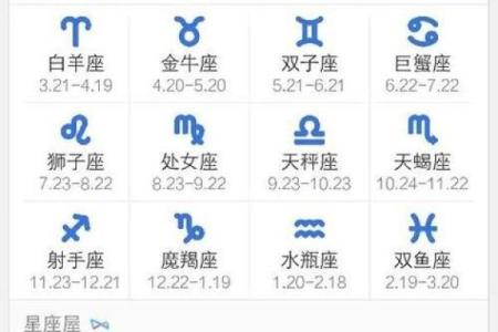 3月16号是什么星座的