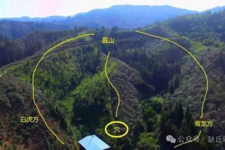 风水看坟地最佳方法都有哪些讲究