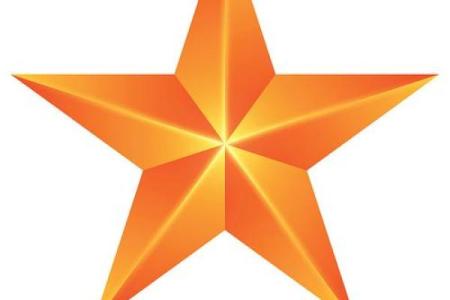 图片风水_用五角星做头像好不好