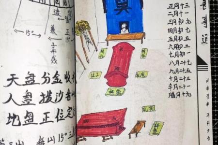 阴宅风水骨灰迁移什么风水讲究