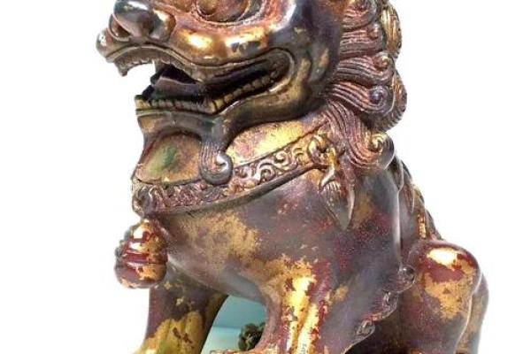 雌雄风水铜狮子怎么样分公母 雌雄风水铜狮子怎么样分公母