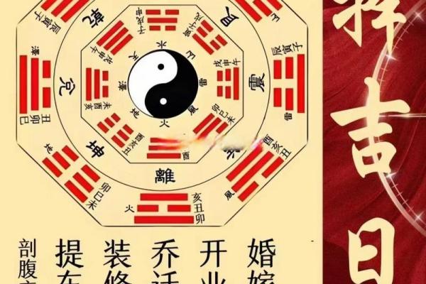 如何根据八字选定结婚黄道吉日？