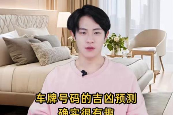 周易车牌吉凶测试打分 周易车牌吉凶测试打分