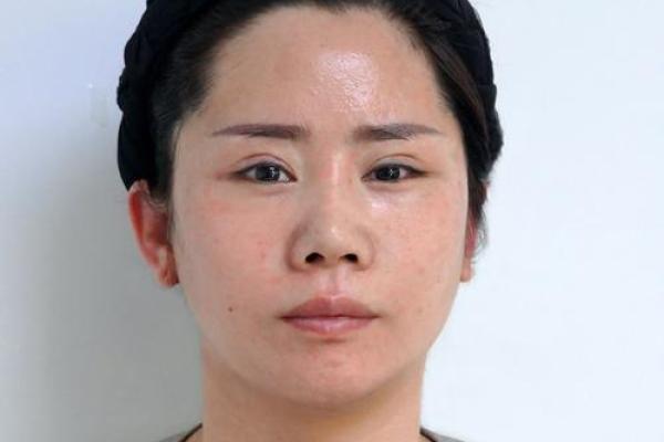 八字纹,八字纹是什么样子图片