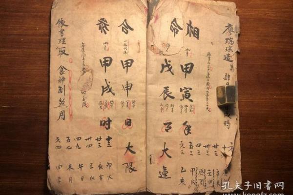 算卦的看完一千个八字之后的感想