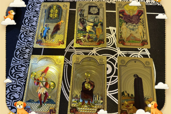 塔罗测试：三月你的事业运势如何？