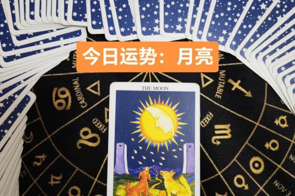 塔罗测试：未来三个月走什么运？