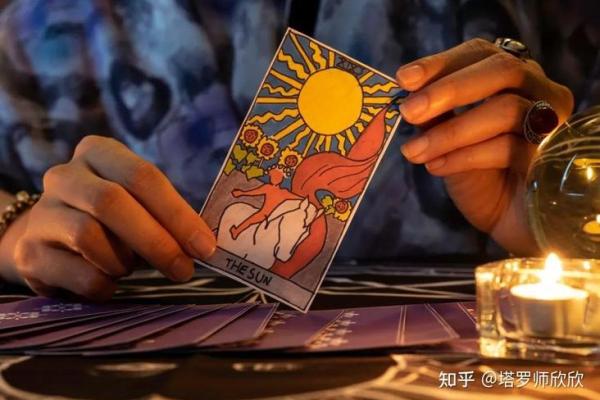 塔罗测试怎样类型的工作适合？