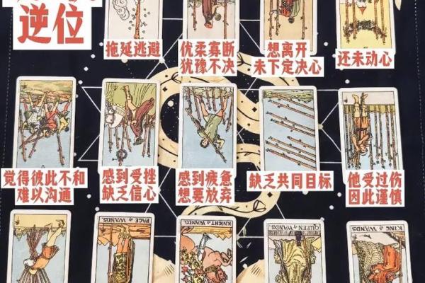 塔罗测试你对TA重要吗？