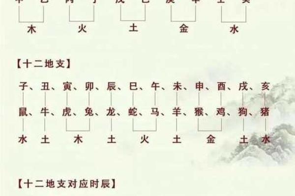 算命里缺什么五行属性