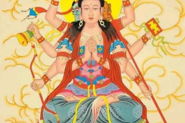 紫薇斗数的斗君