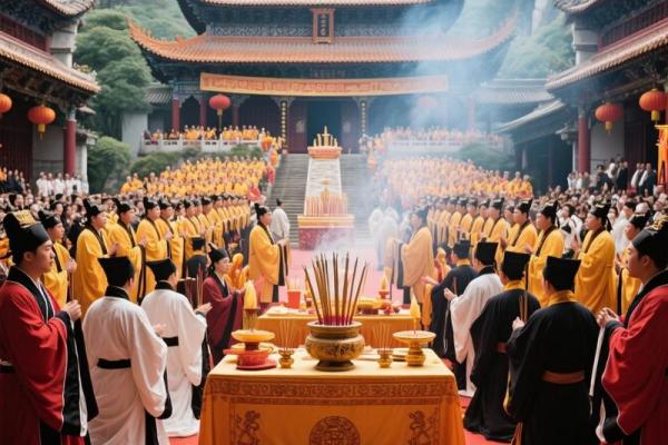 洛阳吕祖庙算命 洛阳吕祖庙算命