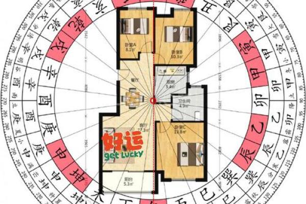 风水学:吉宅还是凶宅,判断的依据到底是什么?_1 风水学:吉宅还是凶宅,判断的依据到底是什么?_1