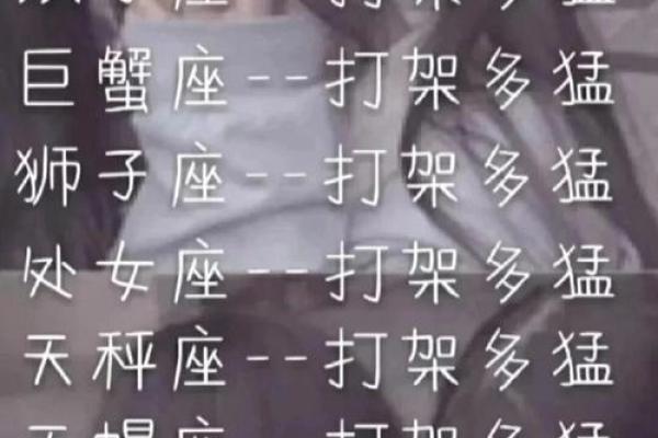 12星座中毫不做作,非常真实的4个星座! 12星座中毫不做作,非常真实的4个星座!