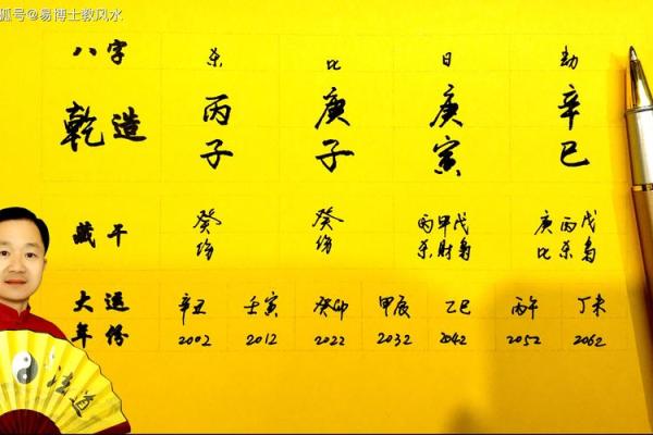 男孩八字取名 男孩八字取名