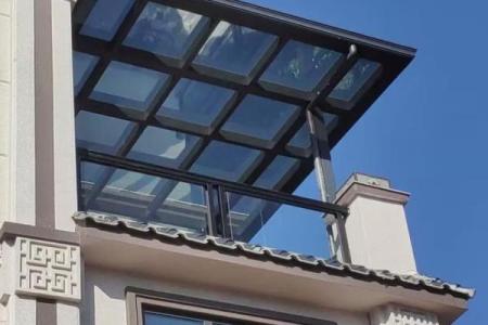 房子旁边有棚子风水好吗