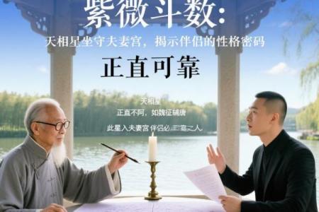 紫薇斗数夫妻助力