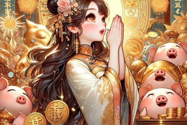 属猪人的12星座特征