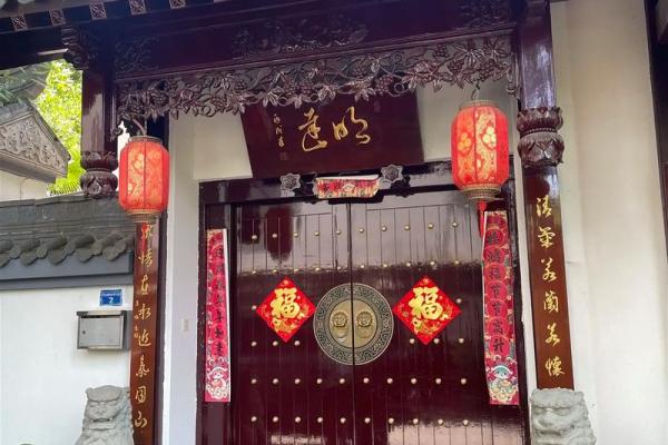 别墅大门的风水化解方法 别墅大门的风水化解方法