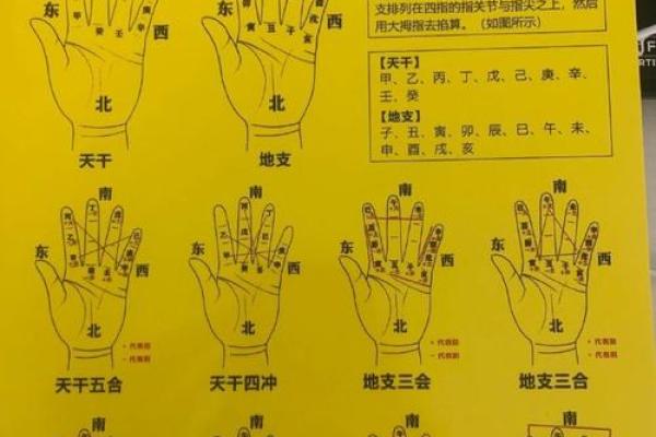 算命说交运是什么意思