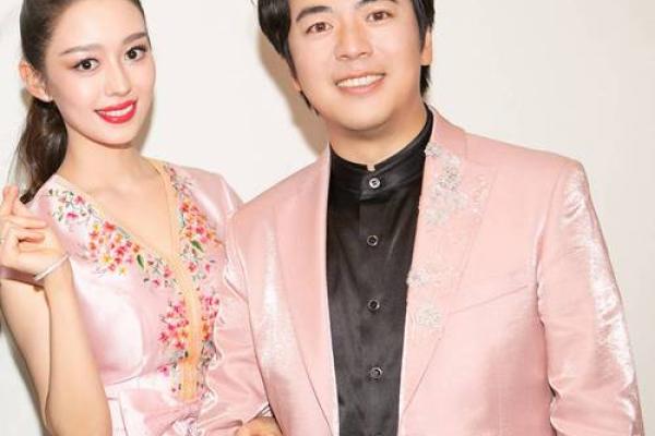 揭秘钢琴巨匠郎朗命理八字,让你看到他惊人的命运! 揭秘钢琴巨匠郎朗命理八字,让你看到他惊人的命运!