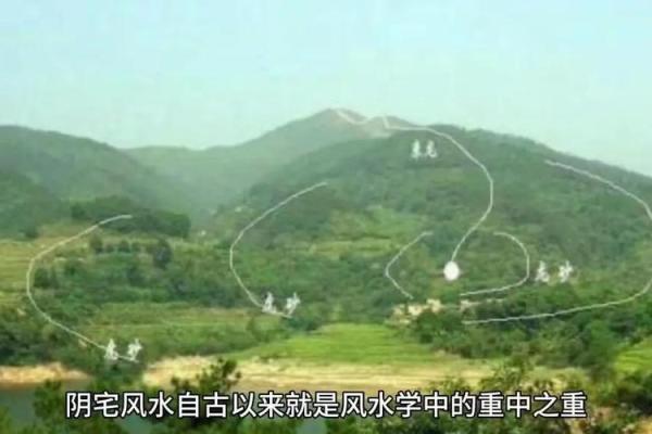 怎么看阴宅风水宝地,记住四点 怎么看阴宅风水宝地,记住四点