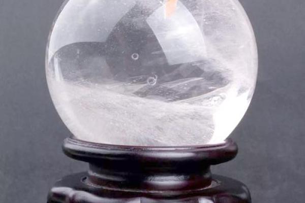 水晶会吸走人的灵气是真的吗风水观点