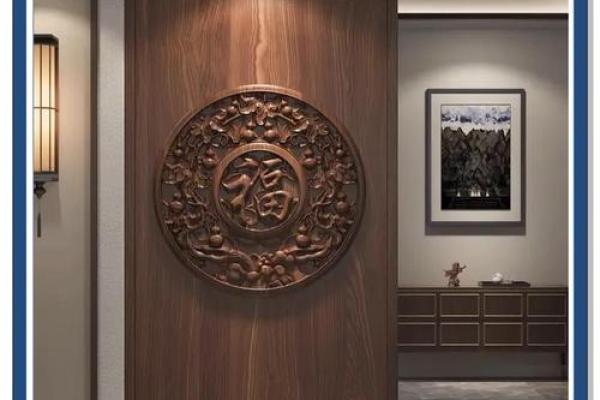 聚财的玄关设计,风水注意事项 聚财的玄关设计,风水注意事项