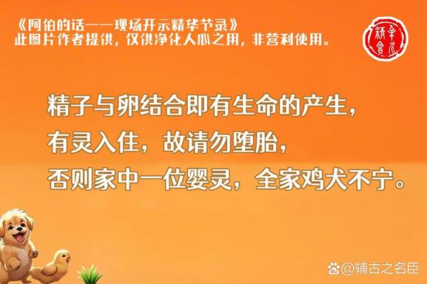 算命的说我身上有婴灵 得遇正德师傅及时化解 算命的说我身上有婴灵 得遇正德师傅及时化解