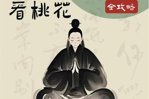 紫薇斗数桃花星6