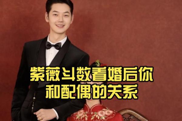 紫薇斗数怎么看夫妻婚后感情 紫薇斗数怎么看夫妻婚后感情