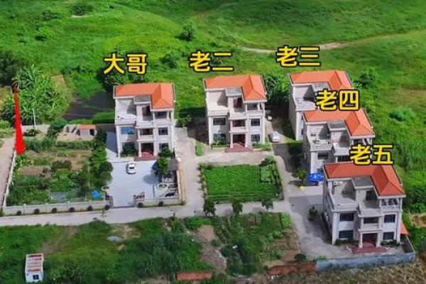 房子被道路包围风水 房子被道路包围风水