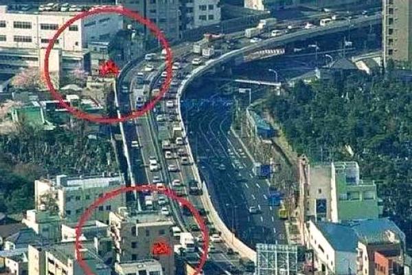 房子被道路包围风水 房子被道路包围风水